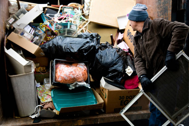 Best Affordable Junk Removal Services  in La Habra, CA