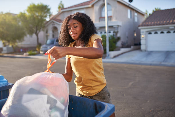 Best Garage Cleanout Services  in La Habra, CA