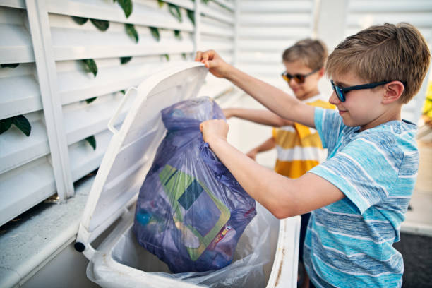 Full-Service Junk Removal in La Habra, CA
