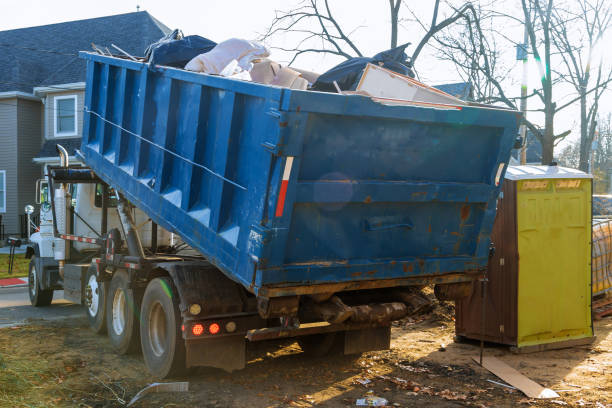 Best Commercial Junk Removal  in La Habra, CA