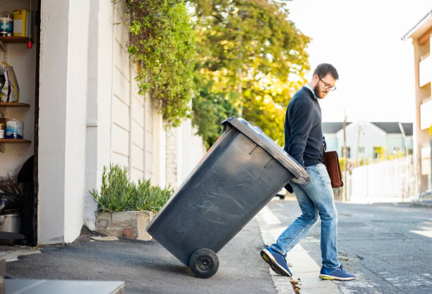  La Habra, CA Junk Removal Pros