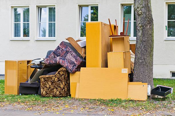 Professional Junk Removal in La Habra, CA