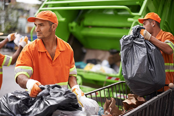 Best Commercial Junk Removal  in La Habra, CA
