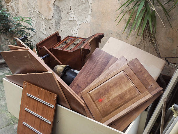 Best Office Junk Removal  in La Habra, CA