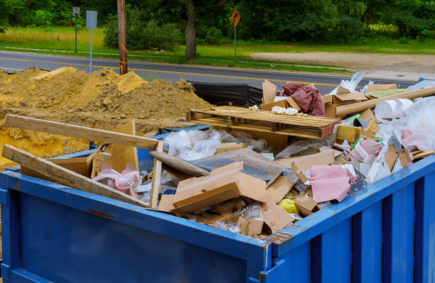 Best Construction Debris Removal  in La Habra, CA